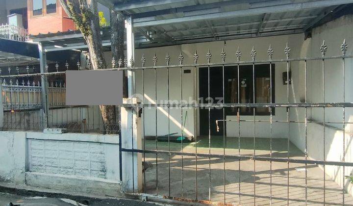 Dijual Rumah di Sarijadi Bandung 1