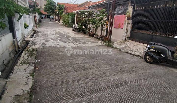 Rumah Komplek Pharmindo Dekat Cijerah Melong 1