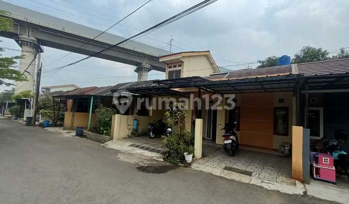Selling House in Bumi Asri Gempol 2