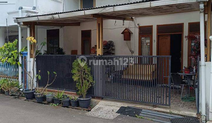 Rumah Area Gunung Batu Pasteur Cimindi Raya 1