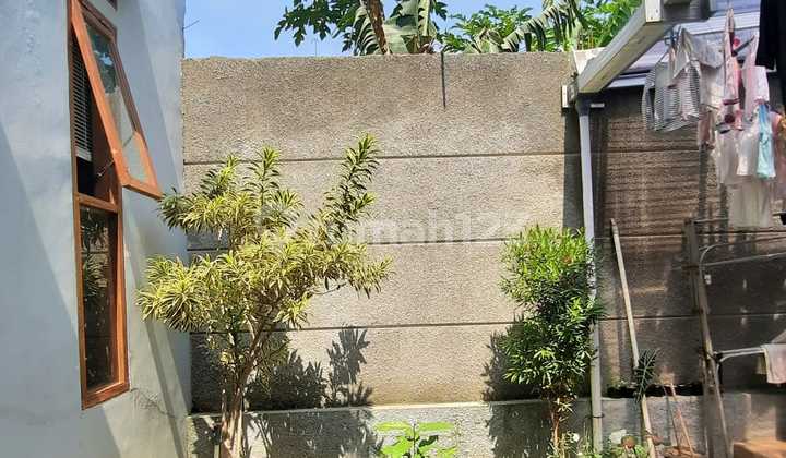 Rumah cisangkan padasuka jalan kebon manggu cimahi tengah  2