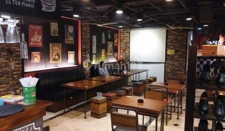 Disewakan Ruko 3 lantai di pusat Kota Ruko 2