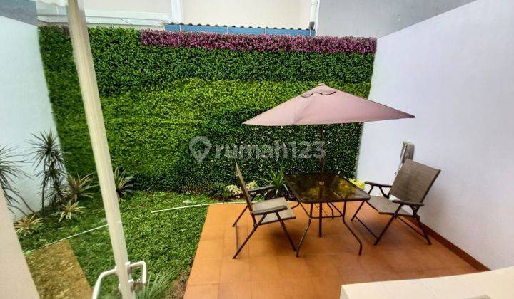 Dijual rumah dikomplek perumahan nyaman dan asri di Sakura Regecy 3 3
