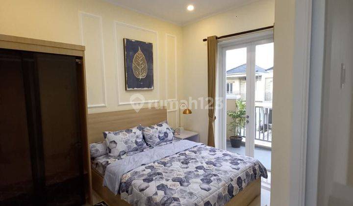 Dijual rumah dikomplek perumahan nyaman dan asri di Sakura Regecy 3 4