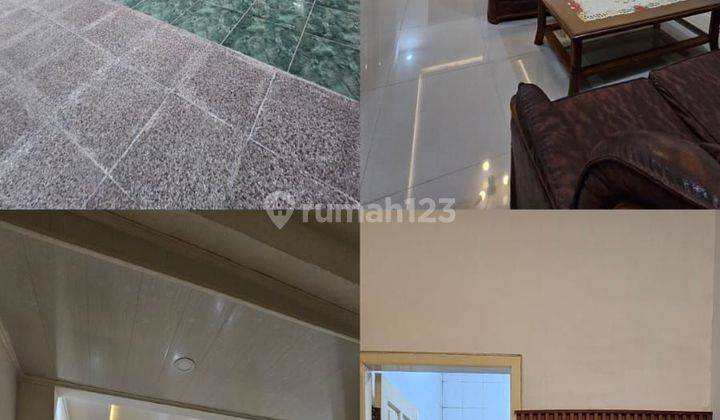 Disewakan rumah siap huni di di Jalan bambu APUS selatan v
Pondok Bambu
Duren sawit
Jakarta Timur  2