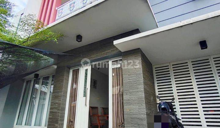 Rumah Murah , Bagus, Terawat Dalam Cluster Mewah Dalam Kota 1