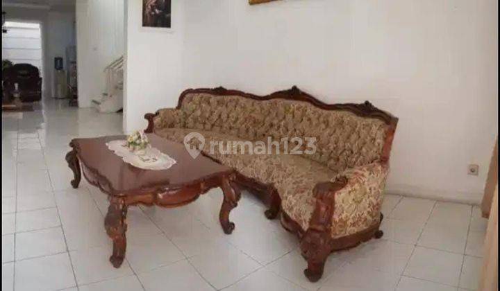 Di Jual Rumah Mewah Daerah Elit Pondok Indah Jakarta Selatan  2