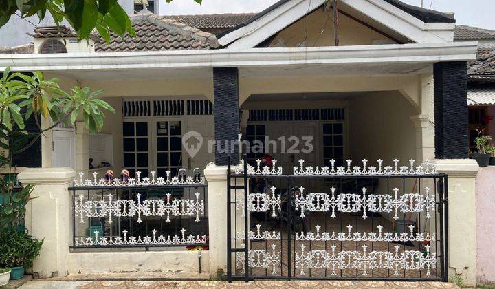 Di Jual Rumah Kos Kosan Di Pusat Kota Bekasi Lokasi Strategis  1