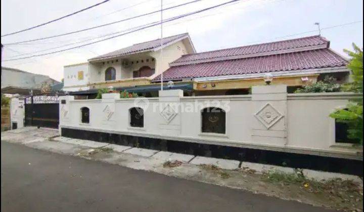 Rumah Disewakan Bisa Untuk Kantor Lokasi Strategis Jaksel  1