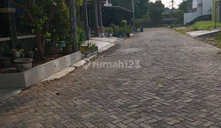 Rumah Jual Murah Dekat Ke Bandara Lokasi Strategis Bebas Banjir 2