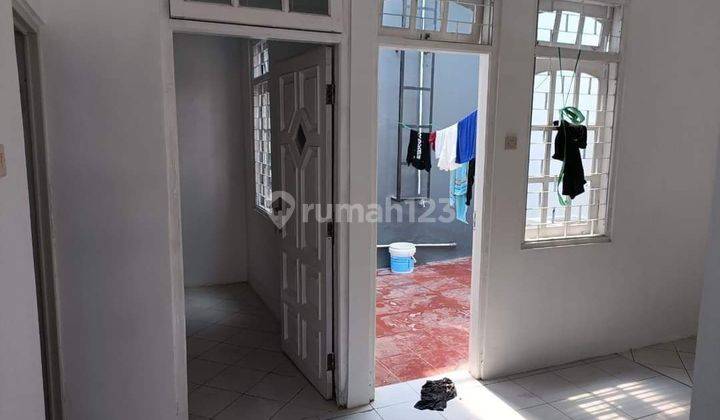 Disewakan Rumah Sudah Renovasi Siap Huni Di Daerah Jatimekar Kodau 2