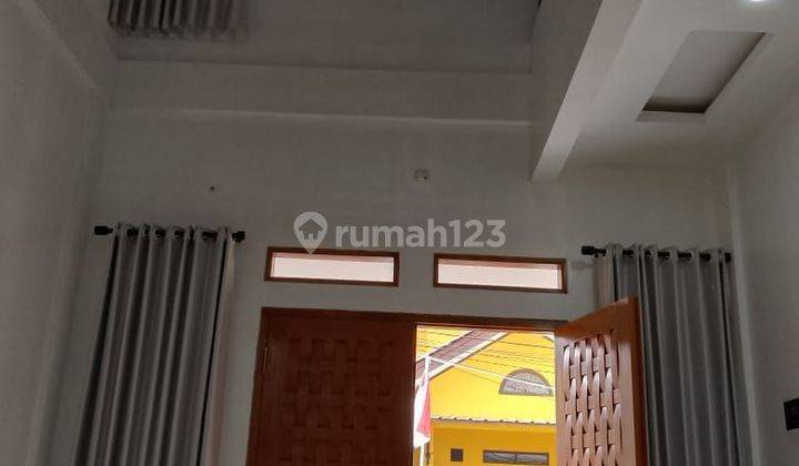 Di Jual Rumah Cantik Dan Rapi Di Pusat Kota Bekasi  2