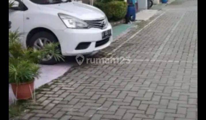 Dijual Murah Siap Huni Dalam Cluster Lokasi Strategis  2