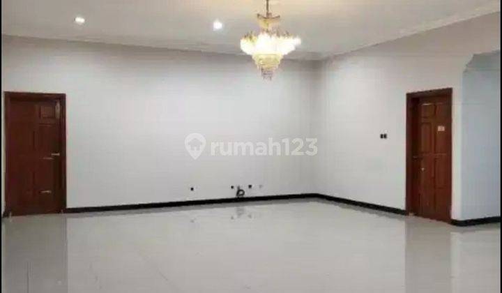 Rumah Disewakan Bisa Untuk Kantor Lokasi Strategis Jaksel  2