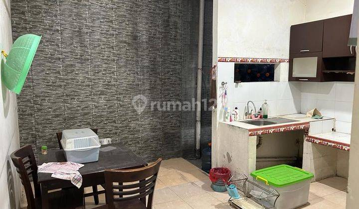 Ruko 2 Lantai Di Bekasi Kota Eks Tempat Tinggal 2