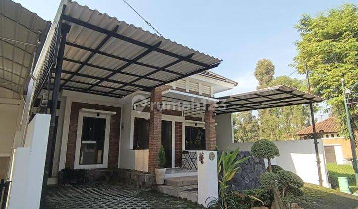 Dijual Rumah Bukit Bali Citraland  1