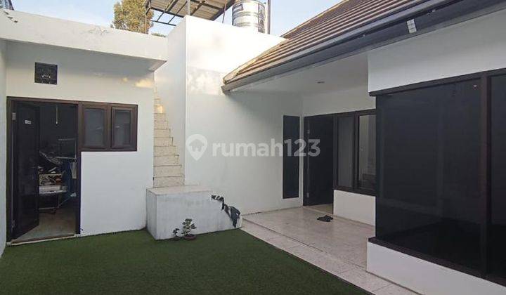 Dijual Rumah Bukit Bali Citraland  4