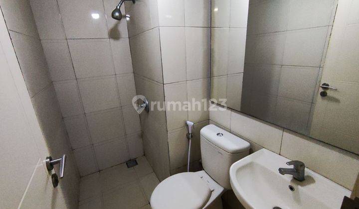 Apartemen Tanglin Mansion Lt P05 1