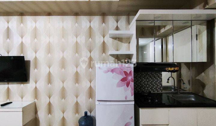 Apartemen Tanglin Mansion Lt P05 2