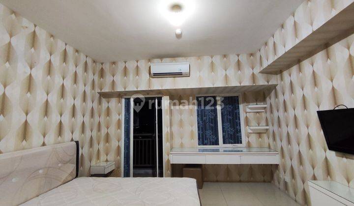 Apartemen Tanglin Mansion Lt P05 3