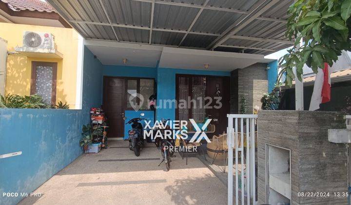 Rumah Siap Huni Turun Harga di Graha Kencana Blimbing Malang 2