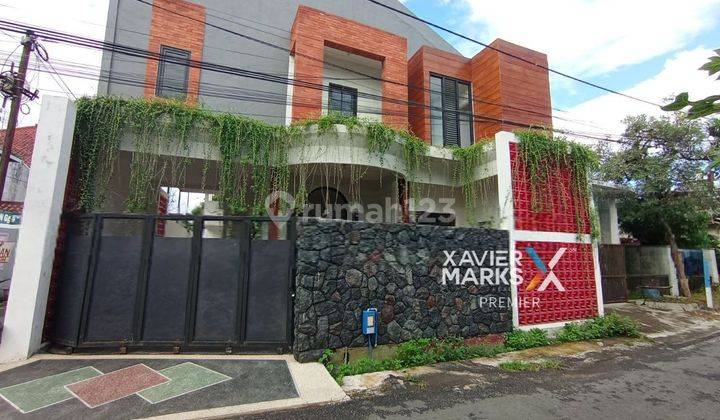 Kost di Bantaran Lowokwaru Malang 2.3M Nego On Progress 2