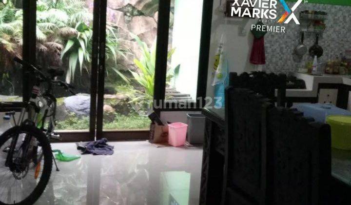 Rumah Cluster Terawat di Tirtasani Karangploso Singosari Malang  2