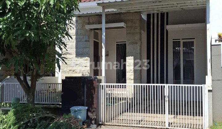 Rental House in Austinville Tidar Malang Minimum 2 Years