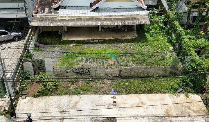 Rumah Kontrakan Cocok untuk Usaha Nol Jalan Raya Dieng Malang 1