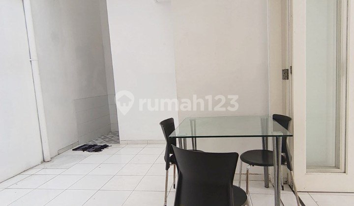 Rumah Bagus Siap Huni di Permata Jingga Lowokwaru Malang 2
