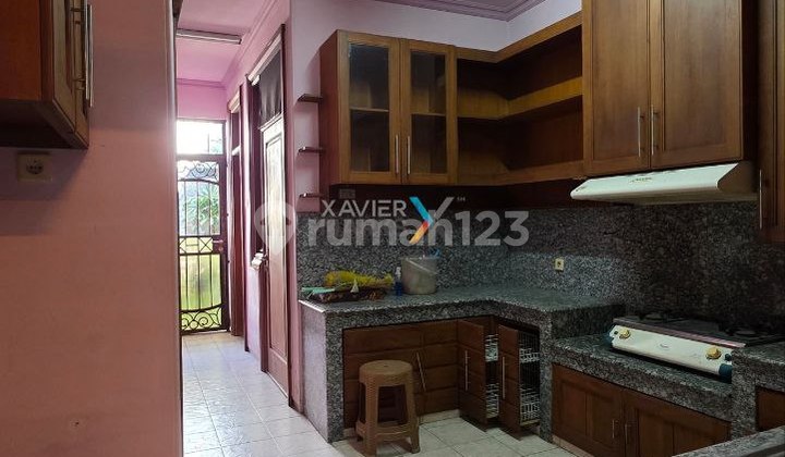 Rumah Kontrakan Mewah di Istana Dieng Malang Minim 2 Tahun 2