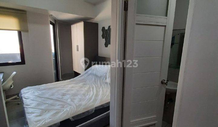 Disewakan Apartemen Begawan Unit Studio Fully Furnished 3