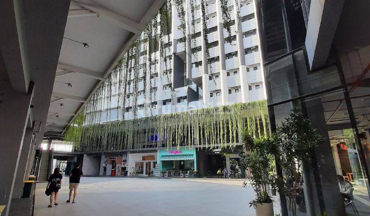 Disewakan Apartemen Begawan Unit Studio Fully Furnished 8