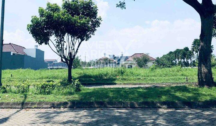 Tanah Dekat Pintu Tol Singosari di Graha Kencana Arjosari Malang 2