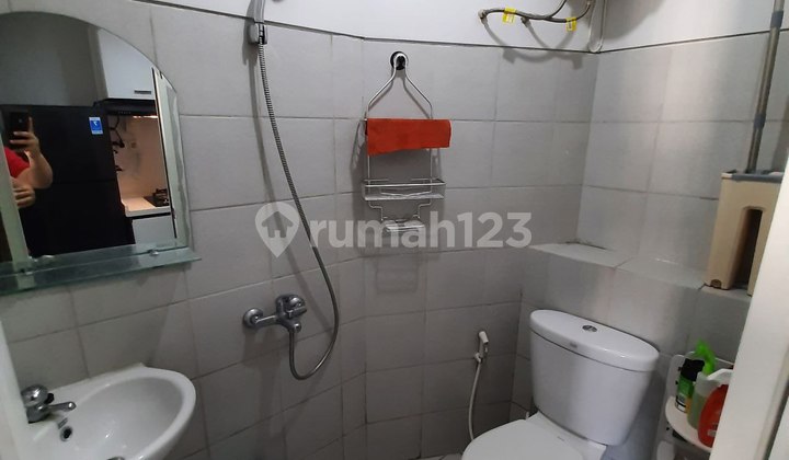 Unit Apartemen Begawan Fully Furnished Disewakan Tahunan 7
