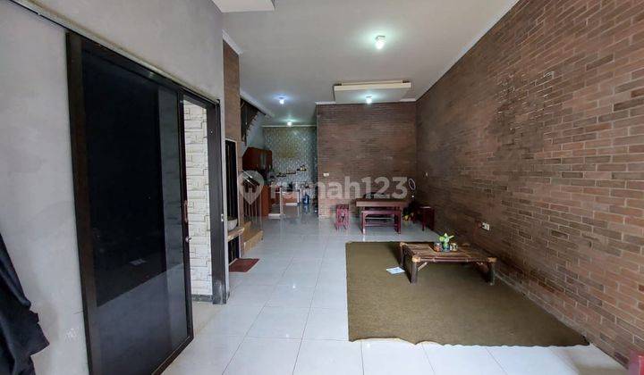Rumah Bagus Siap Huni Harga Terjangkau Area Sengkaling 2