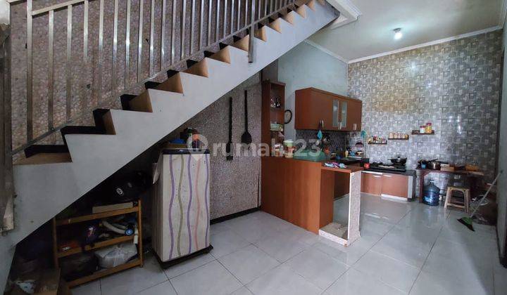 Rumah Bagus Siap Huni Harga Terjangkau Area Sengkaling 3