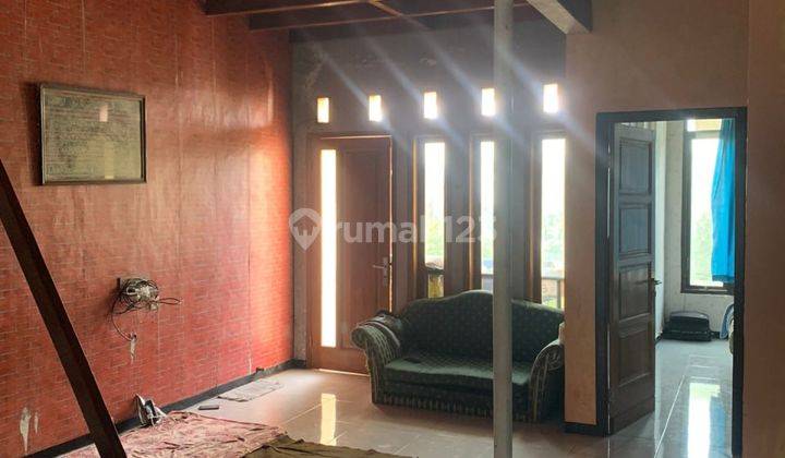 Rumah Bagus Siap Huni Harga Terjangkau Area Sengkaling 5