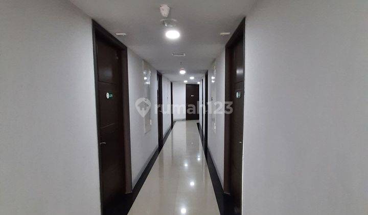 Apartemen Begawan Furnished Fasilitas Lengkap Buat Mahasiswa 4