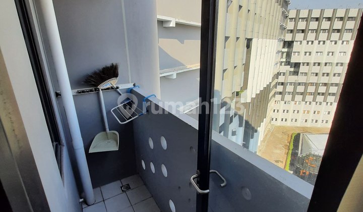 Apartemen Begawan Furnished Fasilitas Lengkap Buat Mahasiswa 11