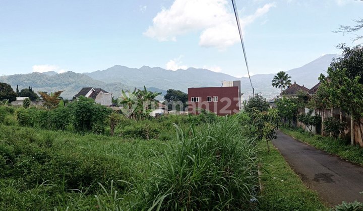 Tanah Siap Bangun Area Hotel Villa Tengah Kota Batu 3