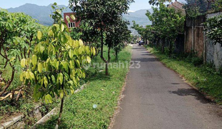 Tanah Siap Bangun Area Hotel Villa Tengah Kota Batu 4