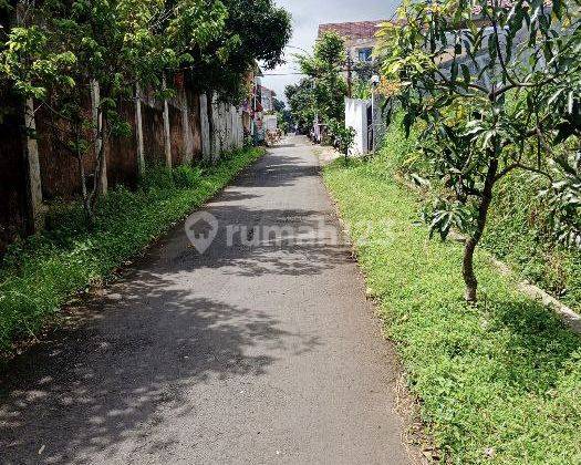 Tanah Siap Bangun Area Hotel Villa Tengah Kota Batu 5