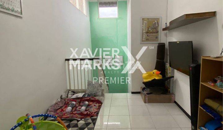 Tempat Tinggal Nyaman Semi Furnished Harga Terjangkau 9