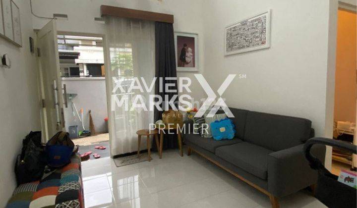 Tempat Tinggal Nyaman Semi Furnished Harga Terjangkau 13