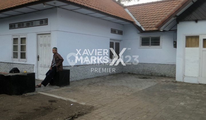 Tempat Tinggal Luas Dekat Pusat Kota Alun alun Malang 3