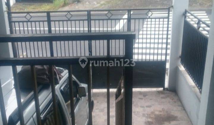 Ruko Terawat Siap Pakai Strategis Dekat Samsat Karangploso 4