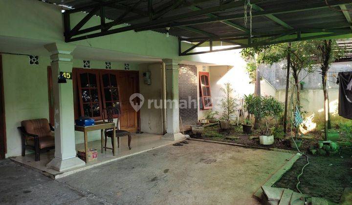 Rumah Bagus Terawat Harga Nego di Tidar Atas Malang 2