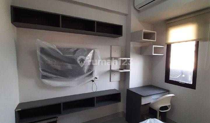 Apartemen Begawan Fully Furnished Disewakan Tahunan 4