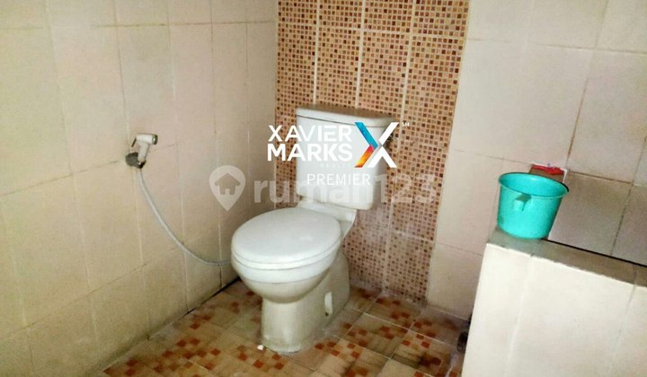 Ruko Siap Pakai Strategis Pinggir Jalan Tersedia di Pandanwangi 6